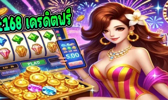 pgslot168 เครดิตฟรี