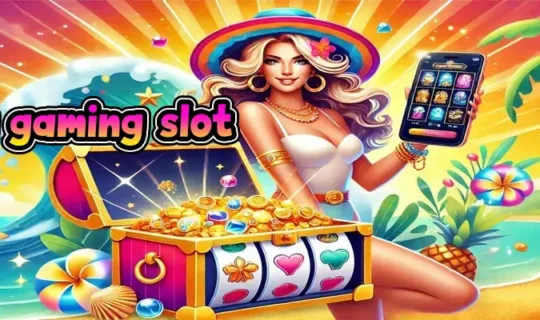 pg gaming slot