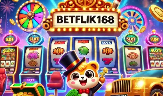 BETFLIK168