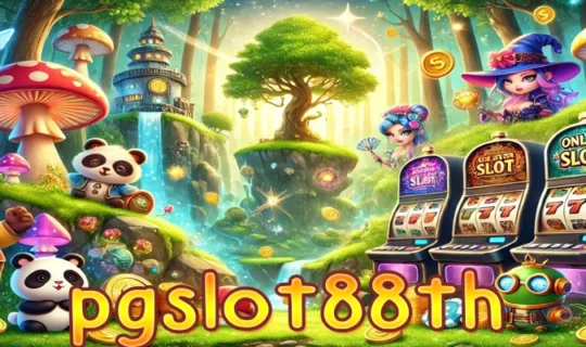pgslot88th
