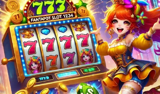 PG Slot 1234
