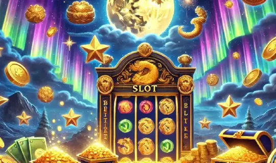 BETFLIX SLOT