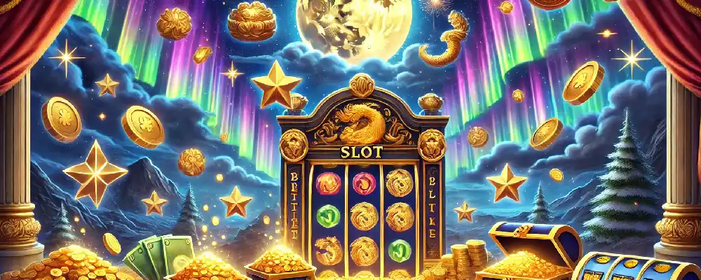 BETFLIX SLOT