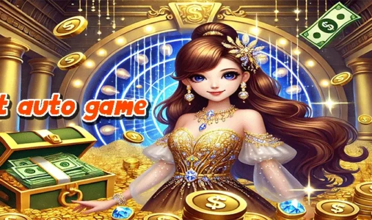 pg slot auto game