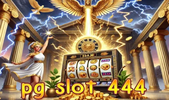pg slot 444