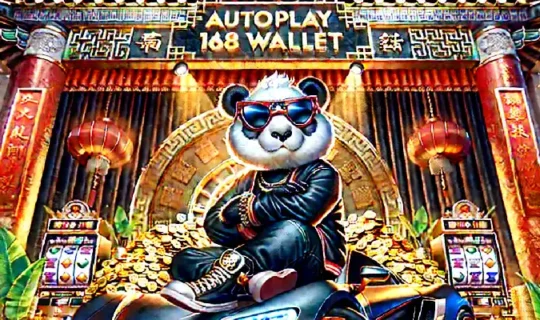 Autoplay 168 Wallet